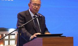 Hanefi Öksüz: Fabrikalar milletin emanetidir
