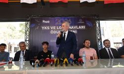 Kahramanmaraş'ta Bin Öğrenciye Ücretsiz LGS ve YKS Kursu Verilecek