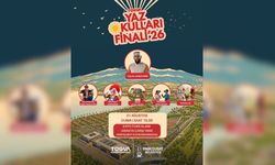 TÜGVA Yaz Okulu Kahramanmaraş’ta Final Yapıyor