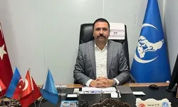 Dursun Nar’a Ülkü Ocakları Genel Merkezi’nde yeni görev