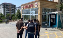 Kahramanmaraş'ta 243 bin sentetik ecza hapı ele geçirildi
