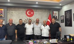 Namık Kemal Mahallesi’nde Geniş Katılımlı İstişare Toplantısı