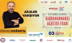 KAFUM’da Sahne Ailelerin; Bilgi, Beceri ve Eğlence Yarışacak