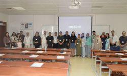 KSÜ ve Mersin Üniversitesi İş Birliğiyle Düzenlenen IFSCOM2026 Tamamlandı