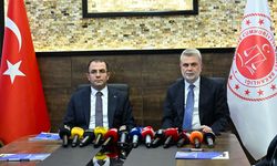 Kahramanmaraş'ta hükümlüler belediye hizmetlerinde çalışacak