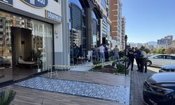 Kahramanmaraş'ta silahlı saldırıda 2 kişi yaralandı
