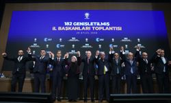 Başkan Görgel; “Akpınar ve Karaca’yı Tebrik Ediyorum”