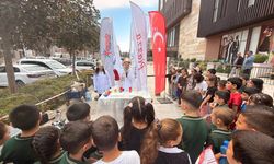 TÜBİTAK Bilimfest Kapılarını Ziyaretçilerine Açtı