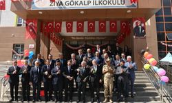 Başkan Görgel, “Yeni Eğitim Öğretim Yılı Hayırlı Olsun”