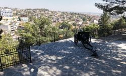 Tarihi Kahramanmaraş Kalesi’nin Resmi Açılışına Tüm Vatandaşlar Davet Edildi