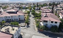 Büyükşehir’den Dulkadiroğlu Yavuz Selim’in Alt ve Üstyapısına 496 Milyonluk Yatırım