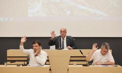 Dulkadiroğlu Meclisi Eylül Ayı Toplantısını Gerçekleştirdi