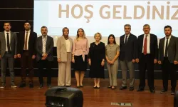 Meme Kanseri Farkındalık ve Tarama Oranlarını Artırma Eğitim Programı Kahramanmaraş'ta düzenlendi