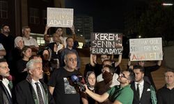 Kahramanmaraş'taki okul saldırısı davasında anne-baba hakim karşısında