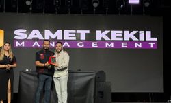 50 bin kişiyi buluşturan Motofest’te Samet Kekil imzası