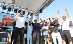 Kahramanmaraş’ın İlk Dirift Pisti Açılıyor