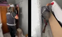 58 ilde suç örgütlerine darbe! 348 şüpheli yakalandı