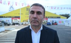 Kahramanmaraş'ta 11'inci Kitap Fuarı kapılarını ziyaretçilere açıyor