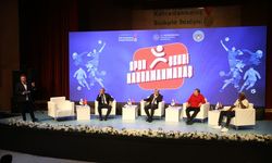 Kahramanmaraş'ta amatör sporlar sezon açılışı yapıldı