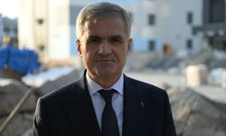 "Edebiyat şehri"nin köklü okulu asırlık eğitim mirasını geleceğe taşıyor
