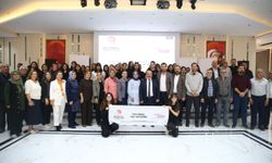 Adana'da '100 Genç, 100 Yetenek' projesi tanıtıldı