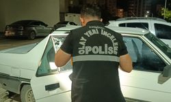 Adana'da iş yerine düzenlenen silahlı saldırıda 2 kişi yaralandı