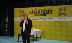 AK Parti Grup Başkanvekili Yenişehirlioğlu, Kahramanmaraş'taki kitap fuarında okurlarla buluştu
