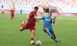 Antalyaspor-Bodrum FK maçının ardından