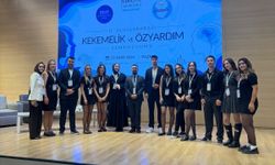 Biruni Üniversitesinde 2. Uluslararası Kekemelik ve Öz Yardım Sempozyumu düzenlendi