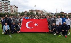 Corendon Alanyaspor, Gençlerbirliği maçının hazırlıklarına başladı