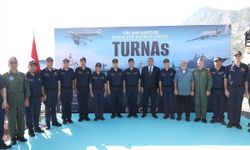 Deniz Kuvvetleri Komutanı Oramiral Tatlıoğlu, Milli İnsansız Deniz Sistemleri Tatbikatı-2026'yı değerlendirdi: