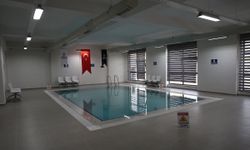 Hatay'da Alman belediyelerinin de katkısıyla yapılan Sağlıklı Yaşam Merkezi açıldı