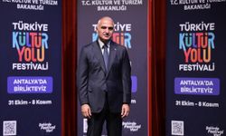 Kültür Yolu Festivalleri ile yerel lezzetler yıl boyunca tanıtılacak