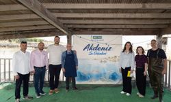 Metro Türkiye 'Yerelin İzinde' projesinin 11. durağı Adana oldu