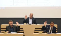 Dulkadiroğlu Belediye Meclisinde 2027 Yılı Bütçesi Masaya Yatırıldı
