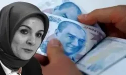 Evde Bakım Yardımı ödemeleri hak sahiplerinin hesaplarında
