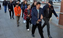 Kahramanmaraş'ta 19 yıl sonra aydınlatılan iki kardeş cinayetinin sanıklarına ağırlaştırılmış müebbet hapis cezası
