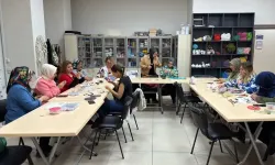 KAMEK ile Her İlçede Eğitim; Türkoğlu ve Göksun’da Kurs Kayıtları Başladı