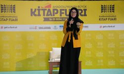 Büyükşehir’in Kitap Fuarı, Uluslararası Bir Buluşmaya Daha Ev Sahipliği Yaptı