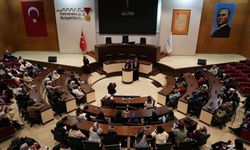 Büyükşehir’in Kahraman Kadın Üreticiler Pazarı İçin İlk Adım Atıldı
