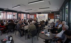 Büyükşehir’den Yaşlılara Sazlı Sözlü Kale Eğlencesi