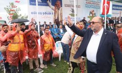 15. Bertiz Baydemirli Geleneksel Kısa Şalvar Güreş Festivali’ne Davet