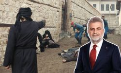 Başkan Görgel; “Sütçü İmam’ın İlk Kurşunu Bağımsızlık İrademizin Sembolüdür”