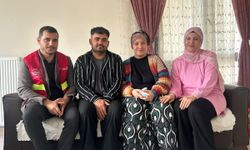 Büyükşehir’in Kapsayıcı Hizmetleri Ailelere Güven Veriyor