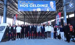 Bölgenin en büyük Auto Show’u ikinci kez Kahramanmaraş’ta kapılarını açıyor!