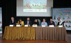 Uluslararası Dünya Hikâye Anlatıcıları Şöleni Akademik Panelle Başladı