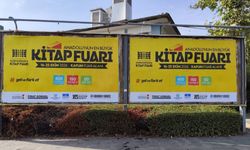 Büyükşehir, Kitap Tutkunlarını Edebiyat Şehri’ne Çağırıyor