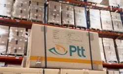 PTT'den sel felaketi sonrası kargo uyarısı