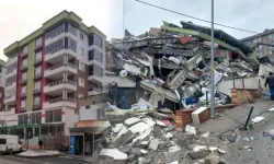 Kahramanmaraş'ta depremde 44 kişinin öldüğü Said Bey Sitesi davasında karar çıktı
