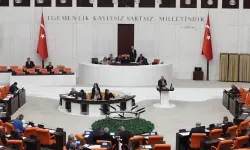 Türk Kızılay Kanunu TBMM gündeminde... Kızılay'ın hukuki statüsü gündemde